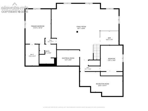 Tiny photo for 9863 Fairway Glen Drive, Peyton, CO 80831 (MLS # 9086122)