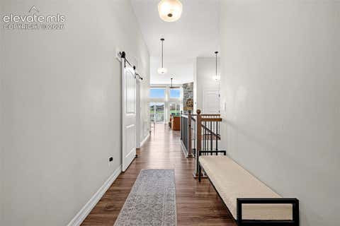 Tiny photo for 9863 Fairway Glen Drive, Peyton, CO 80831 (MLS # 9086122)