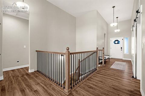 Tiny photo for 9863 Fairway Glen Drive, Peyton, CO 80831 (MLS # 9086122)
