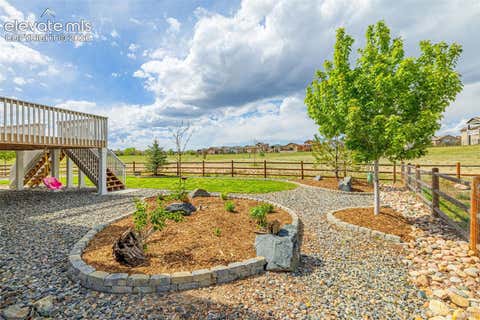 Tiny photo for 9863 Fairway Glen Drive, Peyton, CO 80831 (MLS # 9086122)