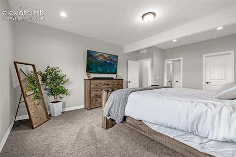 Tiny photo for 9863 Fairway Glen Drive, Peyton, CO 80831 (MLS # 9086122)