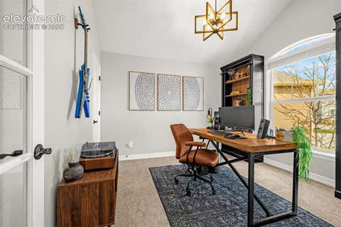 Tiny photo for 9863 Fairway Glen Drive, Peyton, CO 80831 (MLS # 9086122)
