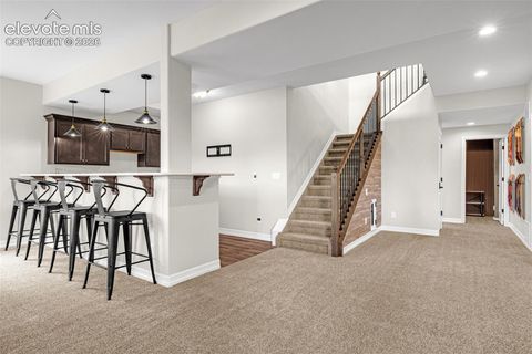 Tiny photo for 9863 Fairway Glen Drive, Peyton, CO 80831 (MLS # 9086122)