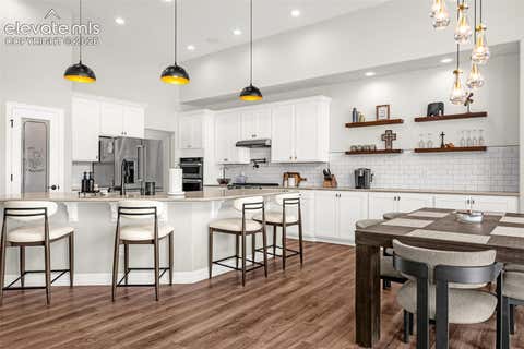 Tiny photo for 9863 Fairway Glen Drive, Peyton, CO 80831 (MLS # 9086122)