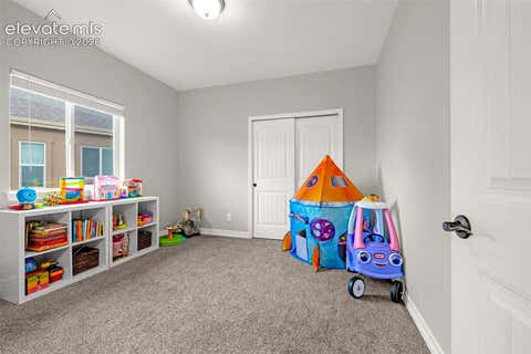 Tiny photo for 9863 Fairway Glen Drive, Peyton, CO 80831 (MLS # 9086122)
