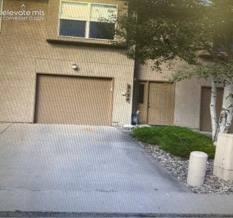 Photo of 2134 Austrian Way, Colorado Springs, CO 80919 (MLS # 1886239)