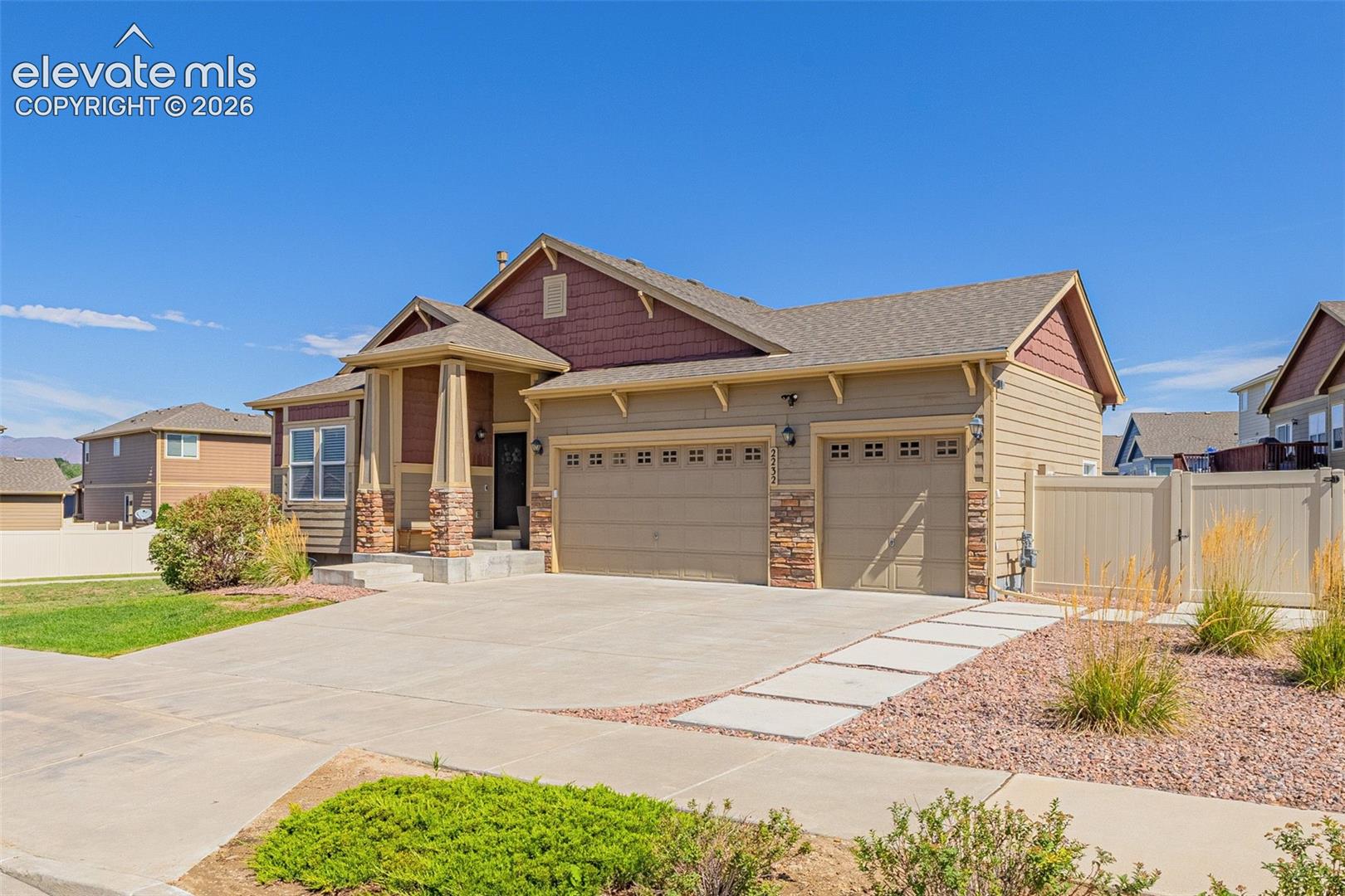 2232 Chickhollow Drive