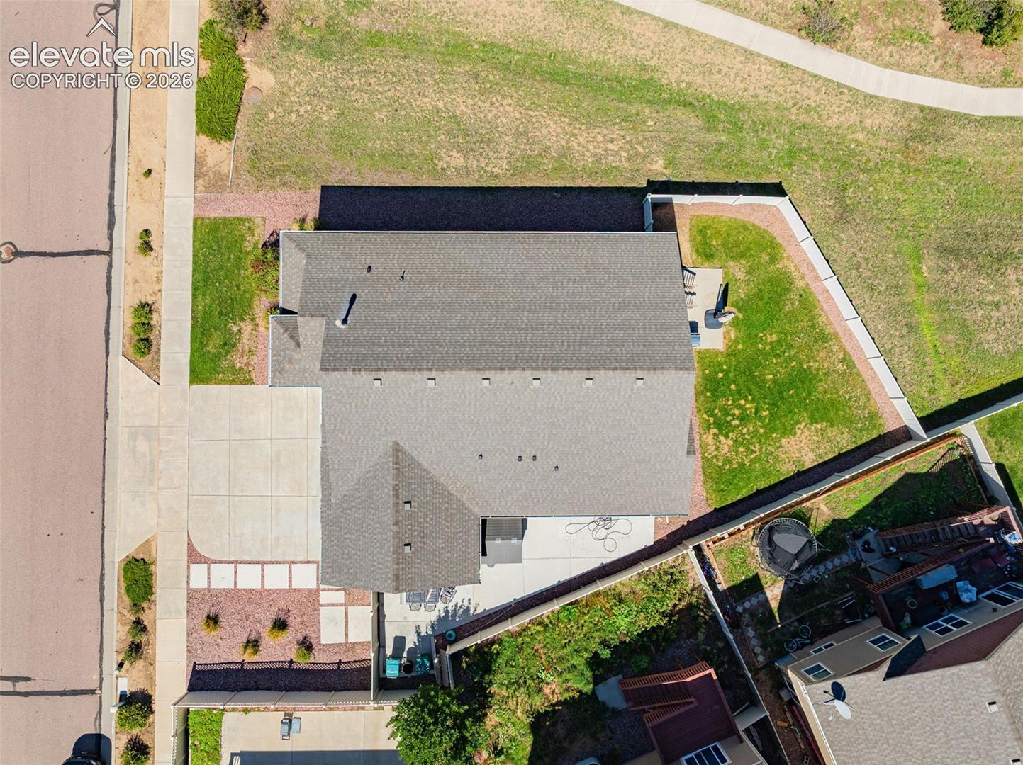 2232 Chickhollow Drive