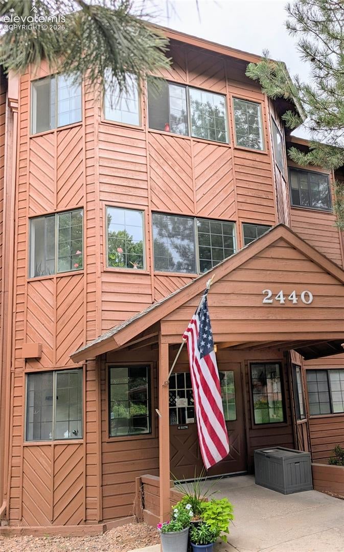 2440 Palmer Park Boulevard 104