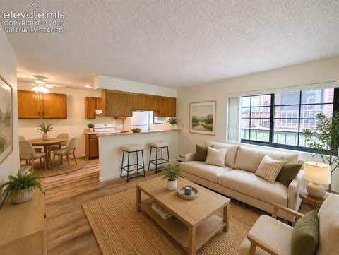 Photo of 2440 Palmer Park Boulevard #104, Colorado Springs, CO 80909 (MLS # 5209675)