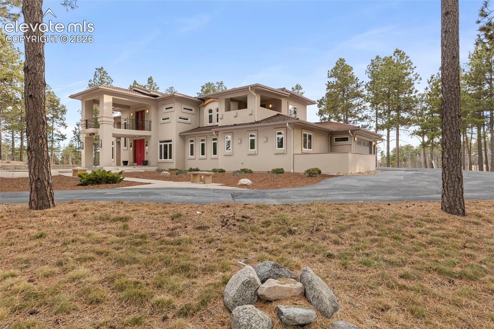 10957 Silver Mountain Point