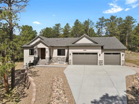 Photo of 19020 Burnt Leaf Way, Monument, CO 80132 (MLS # 3792985)