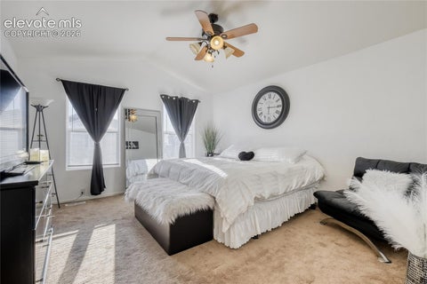 Tiny photo for 1808 Reilly Grove, Colorado Springs, CO 80951 (MLS # 4277470)