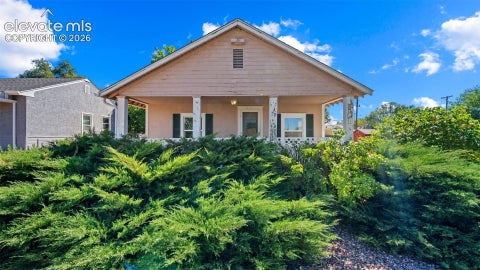 Photo of 2810 Franklin Avenue, Pueblo, CO 81003 (MLS # 6900741)