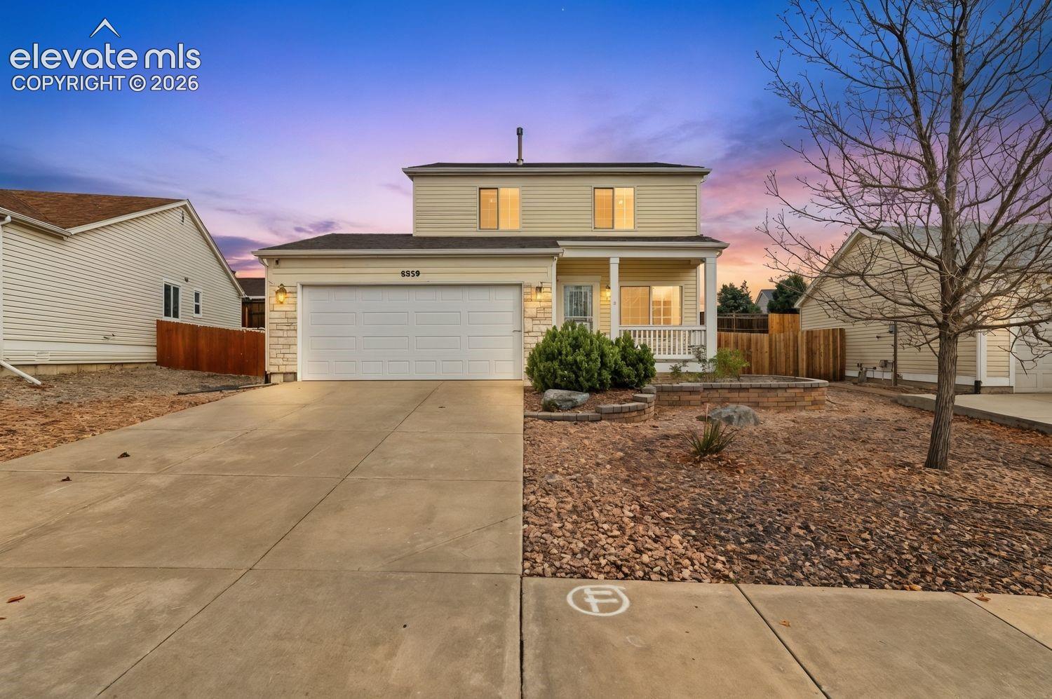 6639 Cache Drive