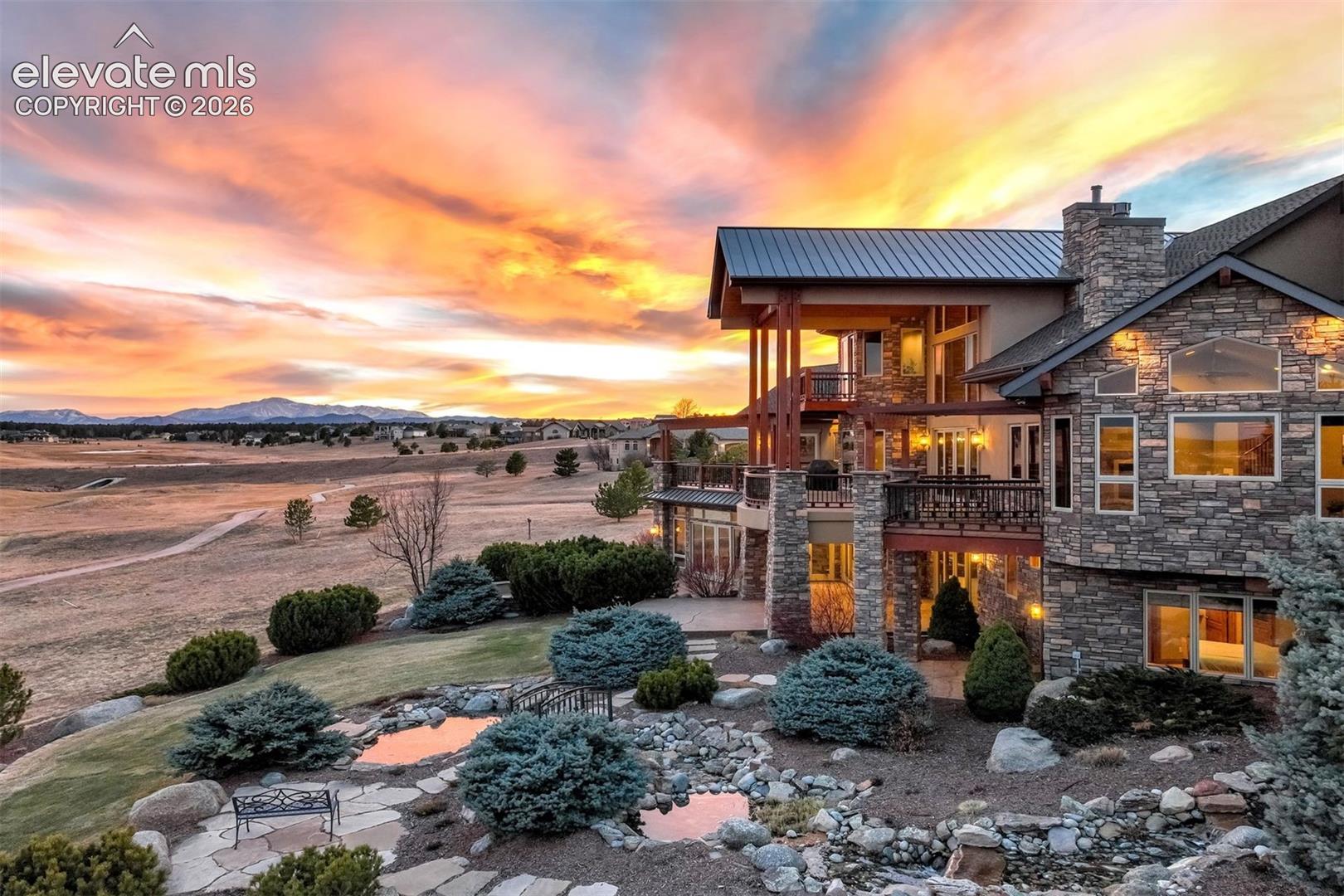 19155 Lochmere Court