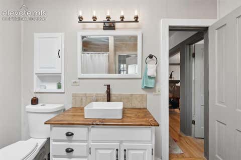 Tiny photo for 1515 W Cheyenne Road, Colorado Springs, CO 80906 (MLS # 5983392)
