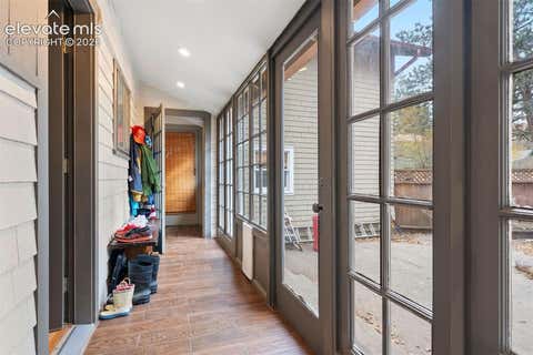 Tiny photo for 1515 W Cheyenne Road, Colorado Springs, CO 80906 (MLS # 5983392)