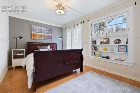 Tiny photo for 1515 W Cheyenne Road, Colorado Springs, CO 80906 (MLS # 5983392)