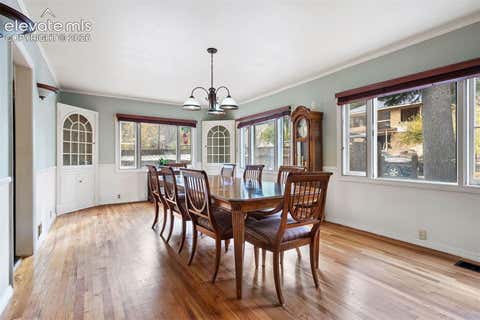 Tiny photo for 1515 W Cheyenne Road, Colorado Springs, CO 80906 (MLS # 5983392)