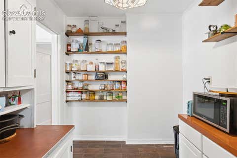 Tiny photo for 1515 W Cheyenne Road, Colorado Springs, CO 80906 (MLS # 5983392)
