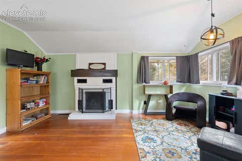 Tiny photo for 1515 W Cheyenne Road, Colorado Springs, CO 80906 (MLS # 5983392)