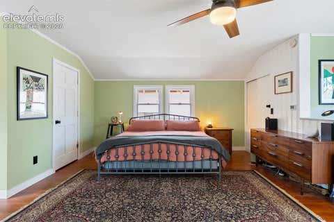 Tiny photo for 1515 W Cheyenne Road, Colorado Springs, CO 80906 (MLS # 5983392)