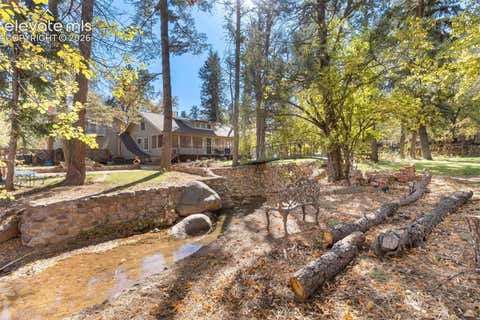 Tiny photo for 1515 W Cheyenne Road, Colorado Springs, CO 80906 (MLS # 5983392)