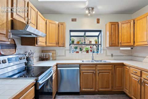 Tiny photo for 1515 W Cheyenne Road, Colorado Springs, CO 80906 (MLS # 5983392)