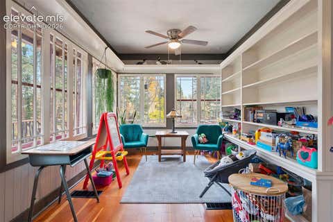 Tiny photo for 1515 W Cheyenne Road, Colorado Springs, CO 80906 (MLS # 5983392)