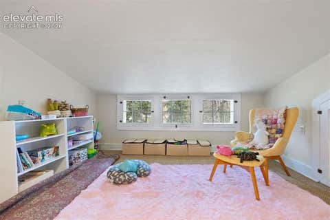 Tiny photo for 1515 W Cheyenne Road, Colorado Springs, CO 80906 (MLS # 5983392)
