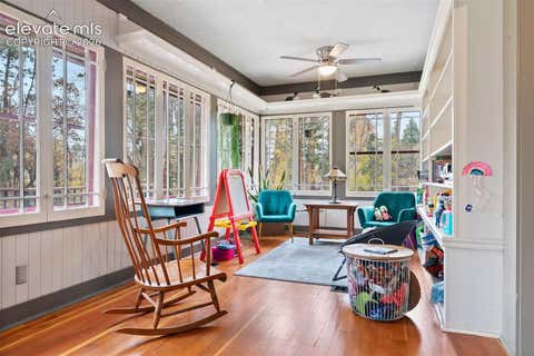 Tiny photo for 1515 W Cheyenne Road, Colorado Springs, CO 80906 (MLS # 5983392)