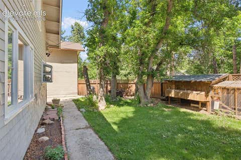 Tiny photo for 1515 W Cheyenne Road, Colorado Springs, CO 80906 (MLS # 5983392)