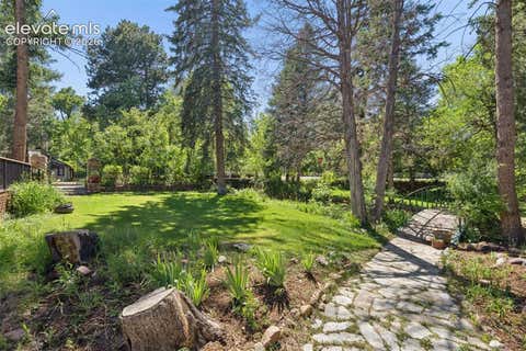Tiny photo for 1515 W Cheyenne Road, Colorado Springs, CO 80906 (MLS # 5983392)