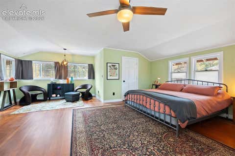 Tiny photo for 1515 W Cheyenne Road, Colorado Springs, CO 80906 (MLS # 5983392)
