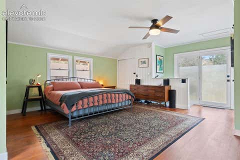 Tiny photo for 1515 W Cheyenne Road, Colorado Springs, CO 80906 (MLS # 5983392)