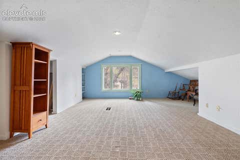 Tiny photo for 1515 W Cheyenne Road, Colorado Springs, CO 80906 (MLS # 5983392)