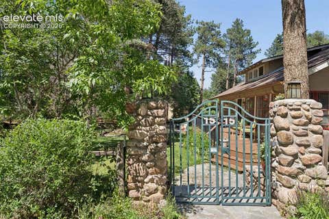 Tiny photo for 1515 W Cheyenne Road, Colorado Springs, CO 80906 (MLS # 5983392)
