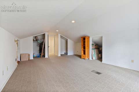 Tiny photo for 1515 W Cheyenne Road, Colorado Springs, CO 80906 (MLS # 5983392)