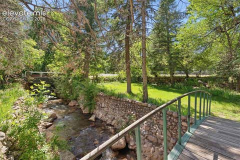 Tiny photo for 1515 W Cheyenne Road, Colorado Springs, CO 80906 (MLS # 5983392)