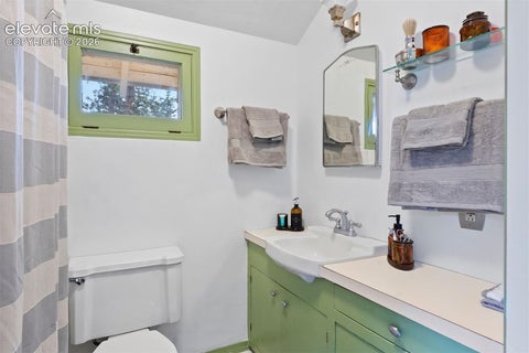 Tiny photo for 1515 W Cheyenne Road, Colorado Springs, CO 80906 (MLS # 5983392)