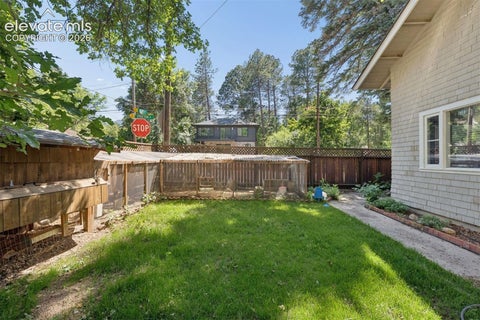 Tiny photo for 1515 W Cheyenne Road, Colorado Springs, CO 80906 (MLS # 5983392)