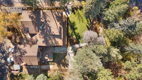 Tiny photo for 1515 W Cheyenne Road, Colorado Springs, CO 80906 (MLS # 5983392)