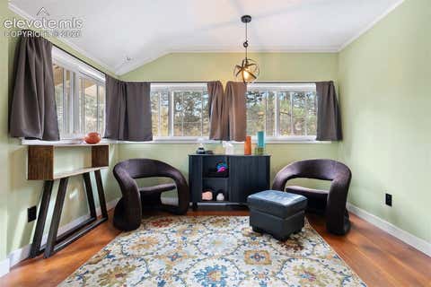 Tiny photo for 1515 W Cheyenne Road, Colorado Springs, CO 80906 (MLS # 5983392)