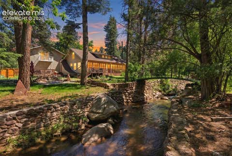 Photo of 1515 W Cheyenne Road, Colorado Springs, CO 80906 (MLS # 5983392)