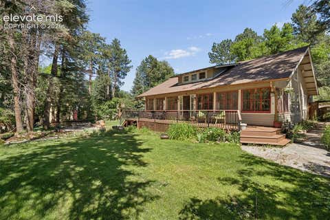 Tiny photo for 1515 W Cheyenne Road, Colorado Springs, CO 80906 (MLS # 5983392)