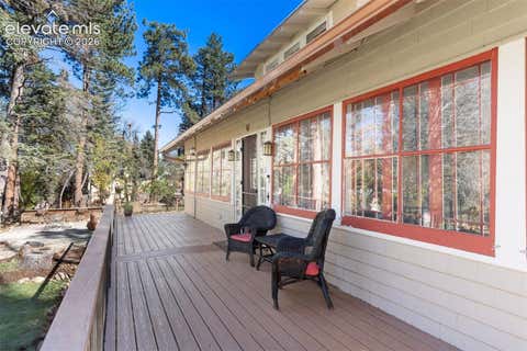 Tiny photo for 1515 W Cheyenne Road, Colorado Springs, CO 80906 (MLS # 5983392)