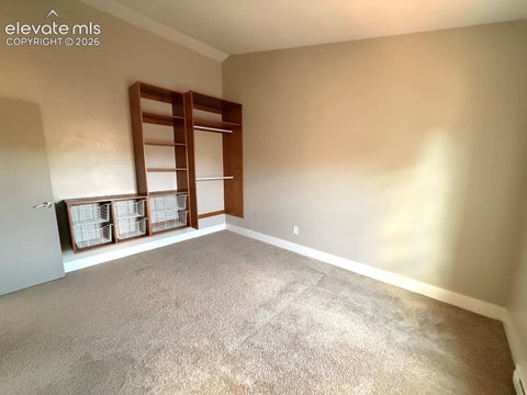 Tiny photo for 8435 Rain Dance Court, Colorado Springs, CO 80920 (MLS # 1886585)