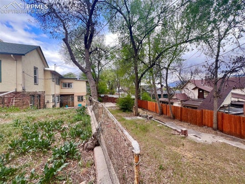 Tiny photo for 3137 Pikes Peak Avenue, Colorado Springs, CO 80904 (MLS # 6996929)