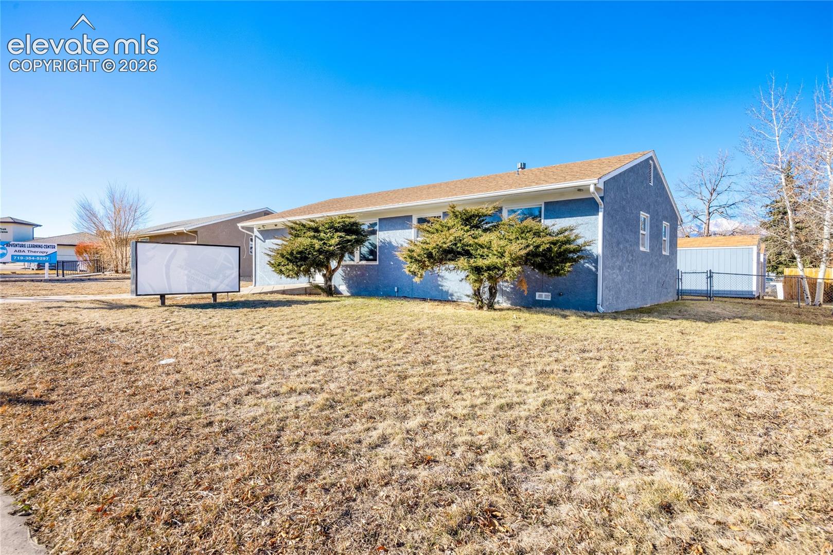 1710 N Circle Drive